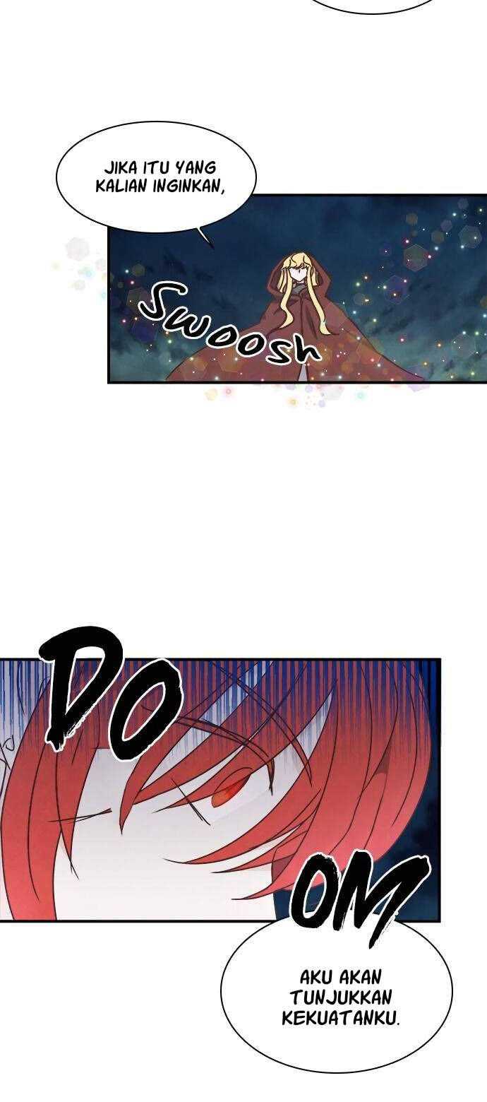 The Flower of Vampire Chapter 52 - halaman 12