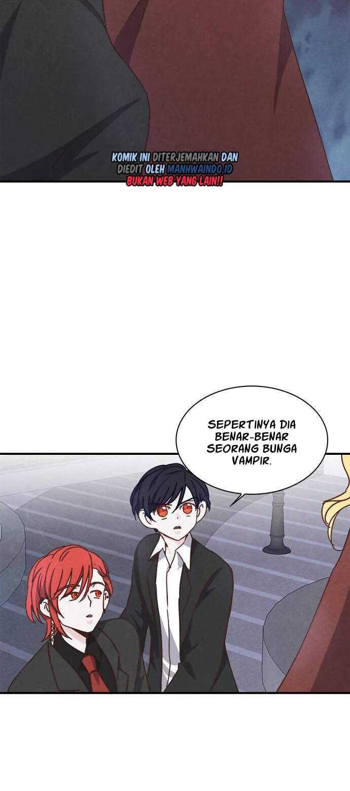 The Flower of Vampire Chapter 52 - halaman 14