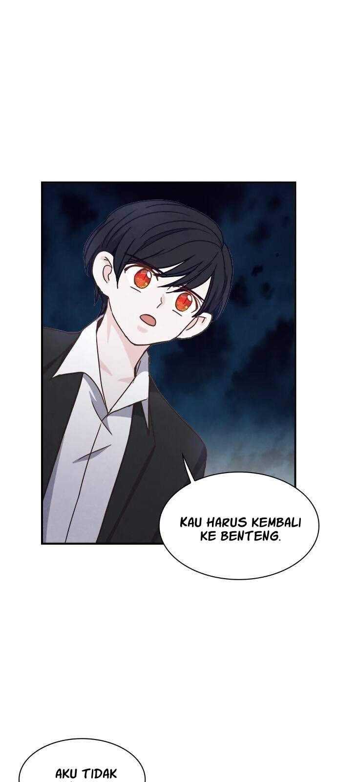 The Flower of Vampire Chapter 52 - halaman 16