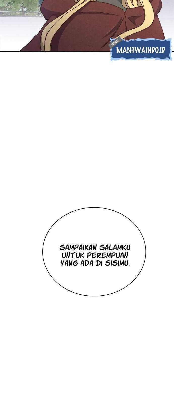 The Flower of Vampire Chapter 52 - halaman 19
