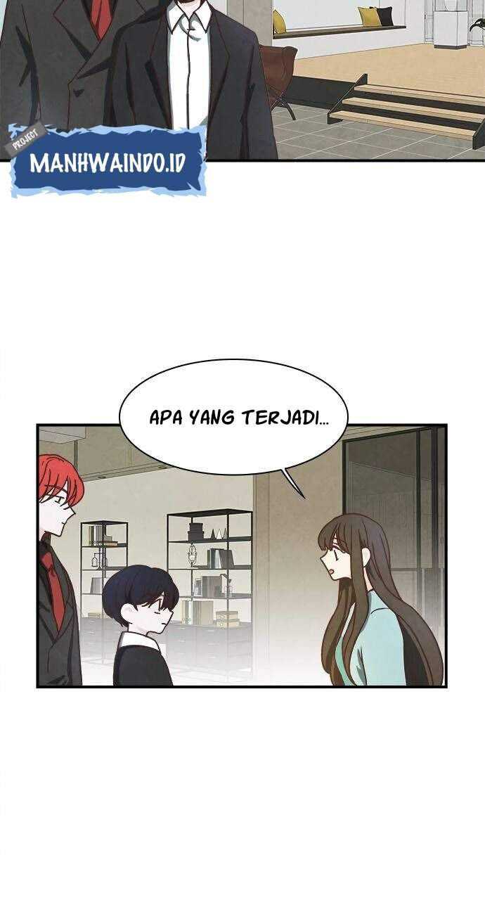 The Flower of Vampire Chapter 52 - halaman 23