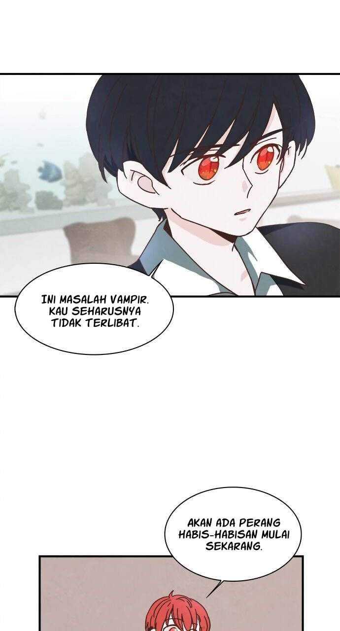 The Flower of Vampire Chapter 52 - halaman 24