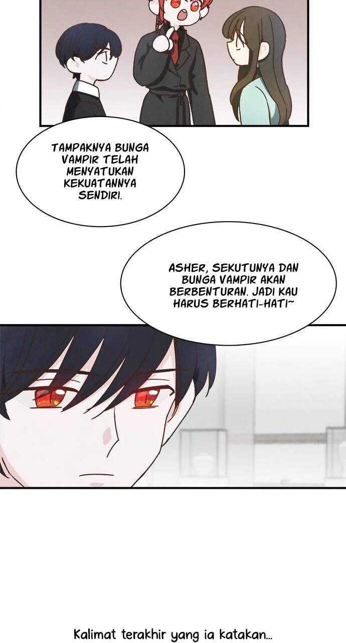 The Flower of Vampire Chapter 52 - halaman 25