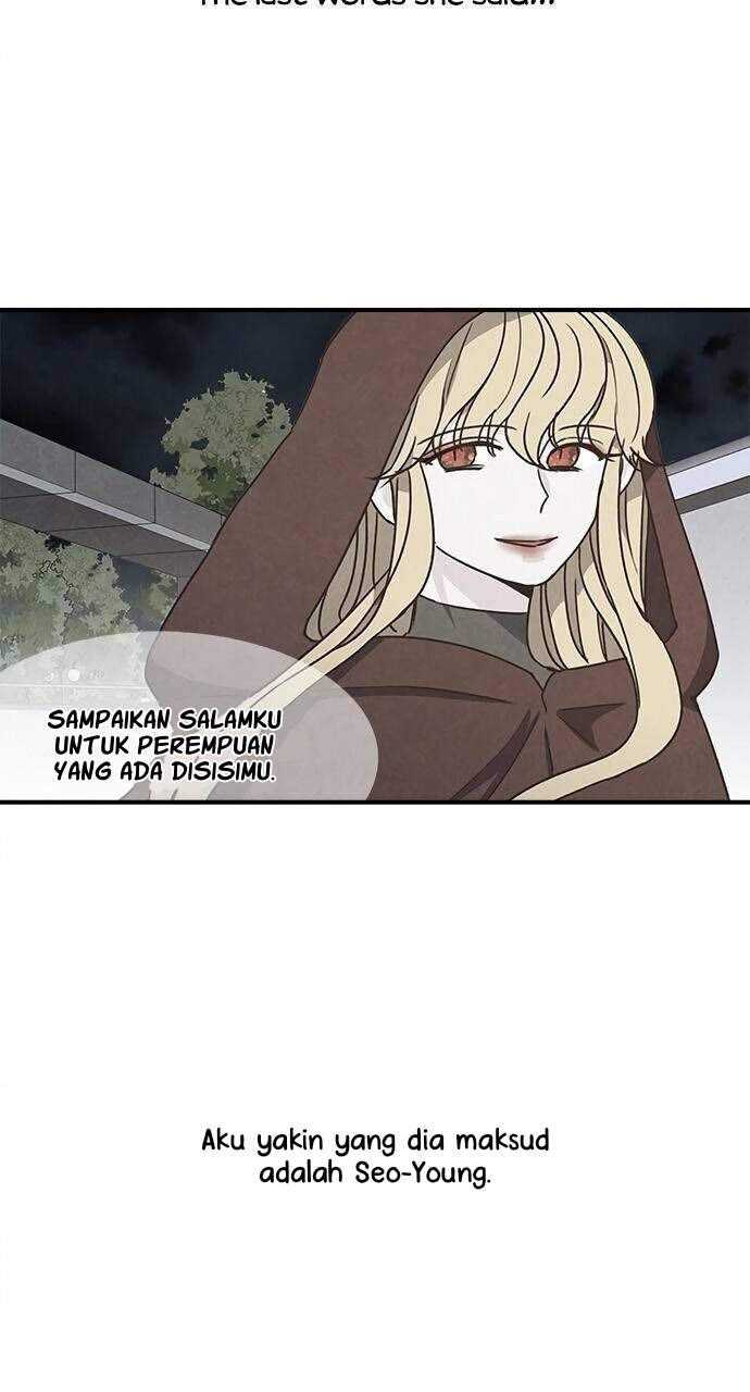 The Flower of Vampire Chapter 52 - halaman 26