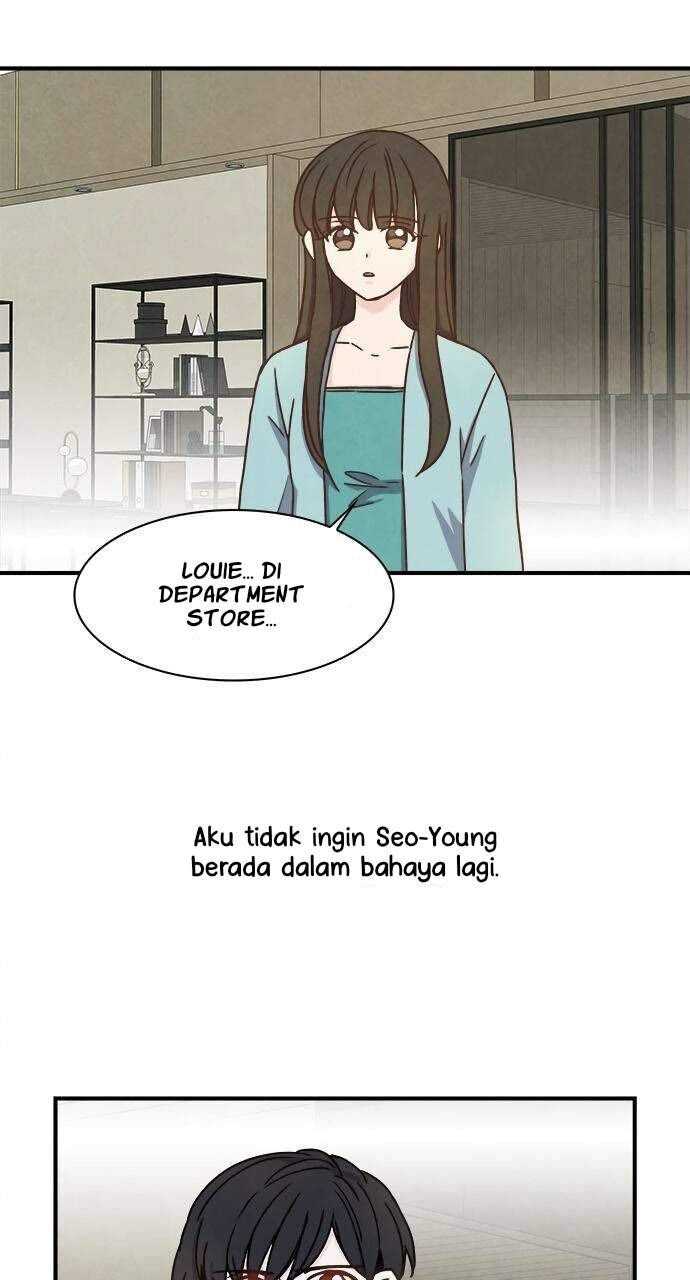 The Flower of Vampire Chapter 52 - halaman 27