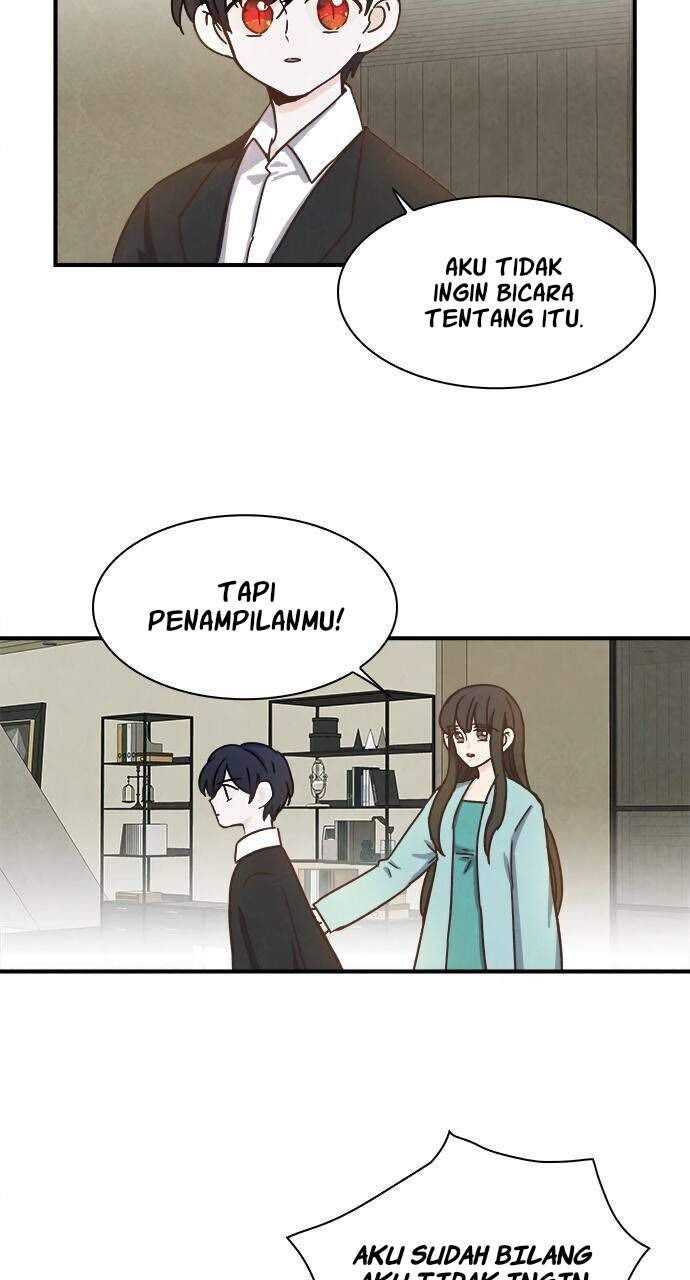 The Flower of Vampire Chapter 52 - halaman 28