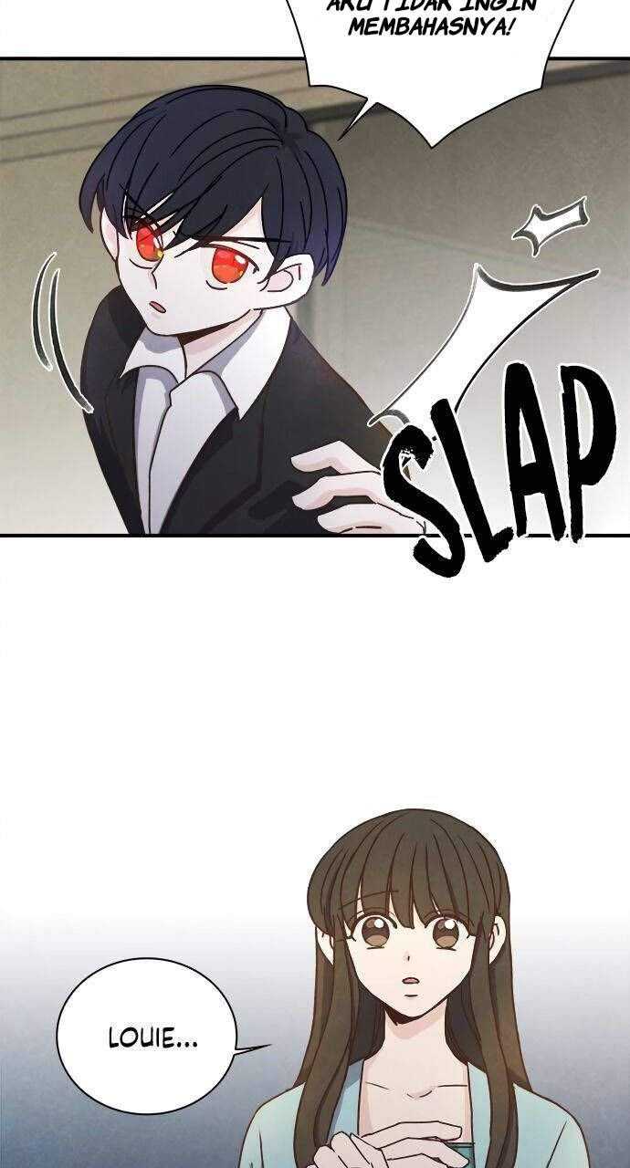 The Flower of Vampire Chapter 52 - halaman 29