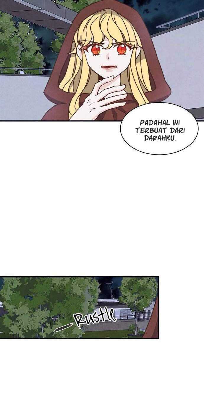 The Flower of Vampire Chapter 52 - halaman 3