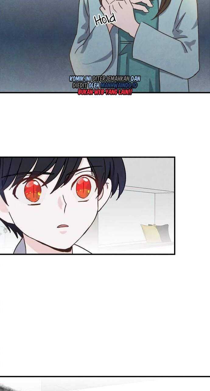 The Flower of Vampire Chapter 52 - halaman 30