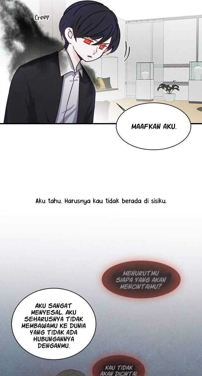 The Flower of Vampire Chapter 52 - halaman 31