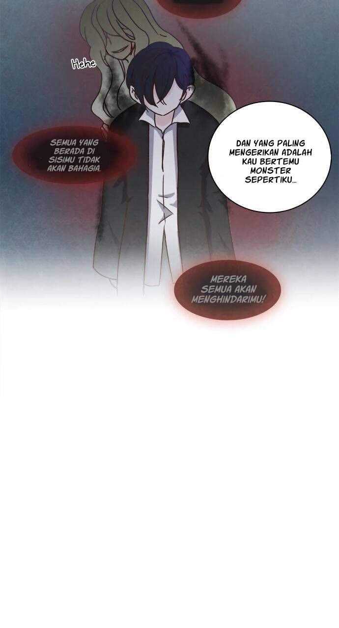 The Flower of Vampire Chapter 52 - halaman 32
