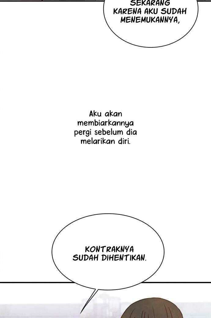 The Flower of Vampire Chapter 52 - halaman 37