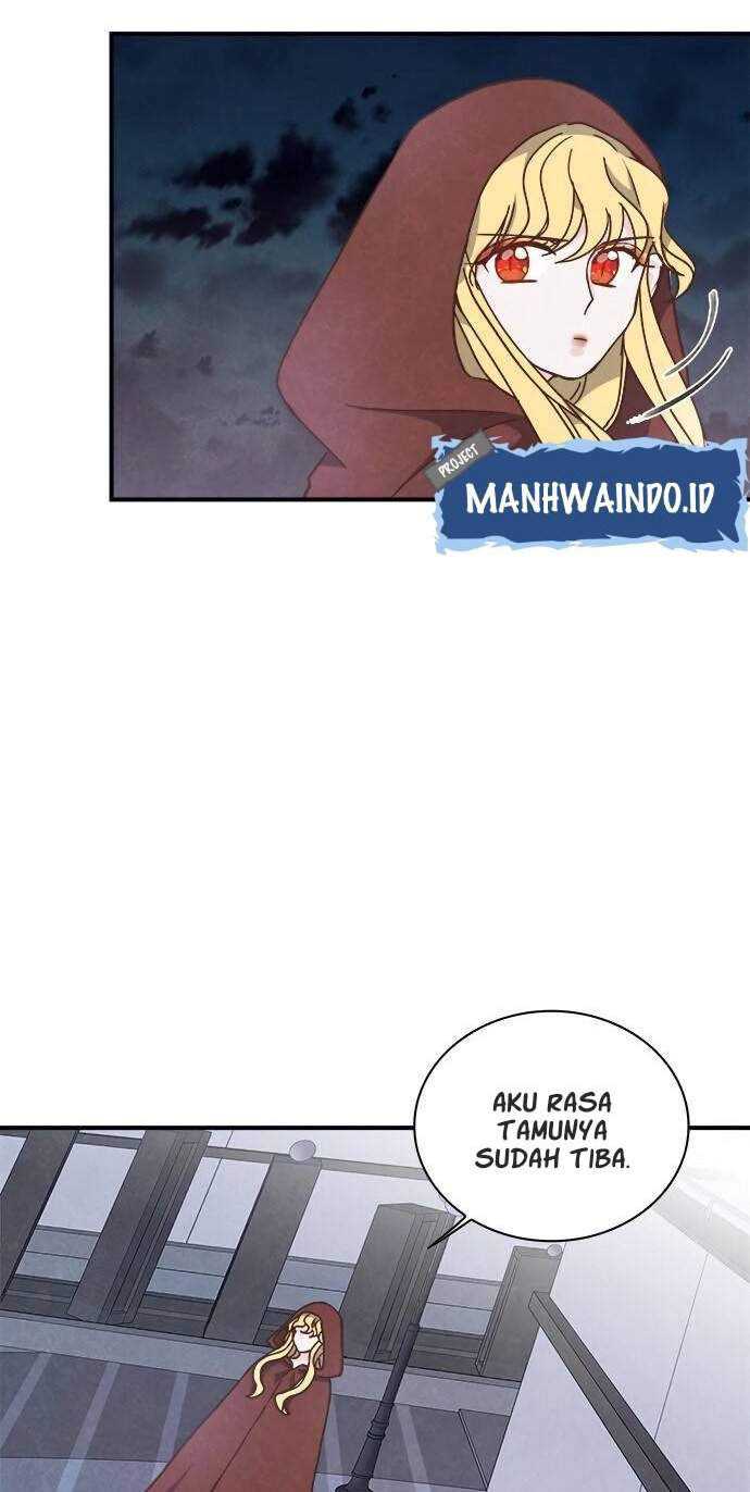 The Flower of Vampire Chapter 52 - halaman 4