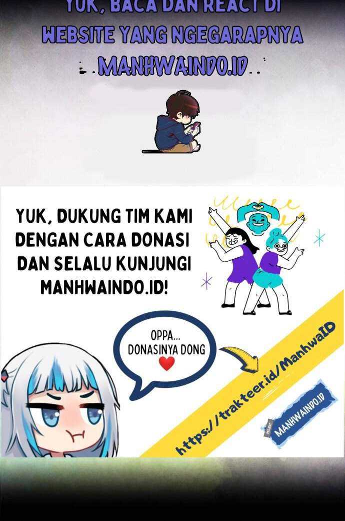 The Flower of Vampire Chapter 52 - halaman 40