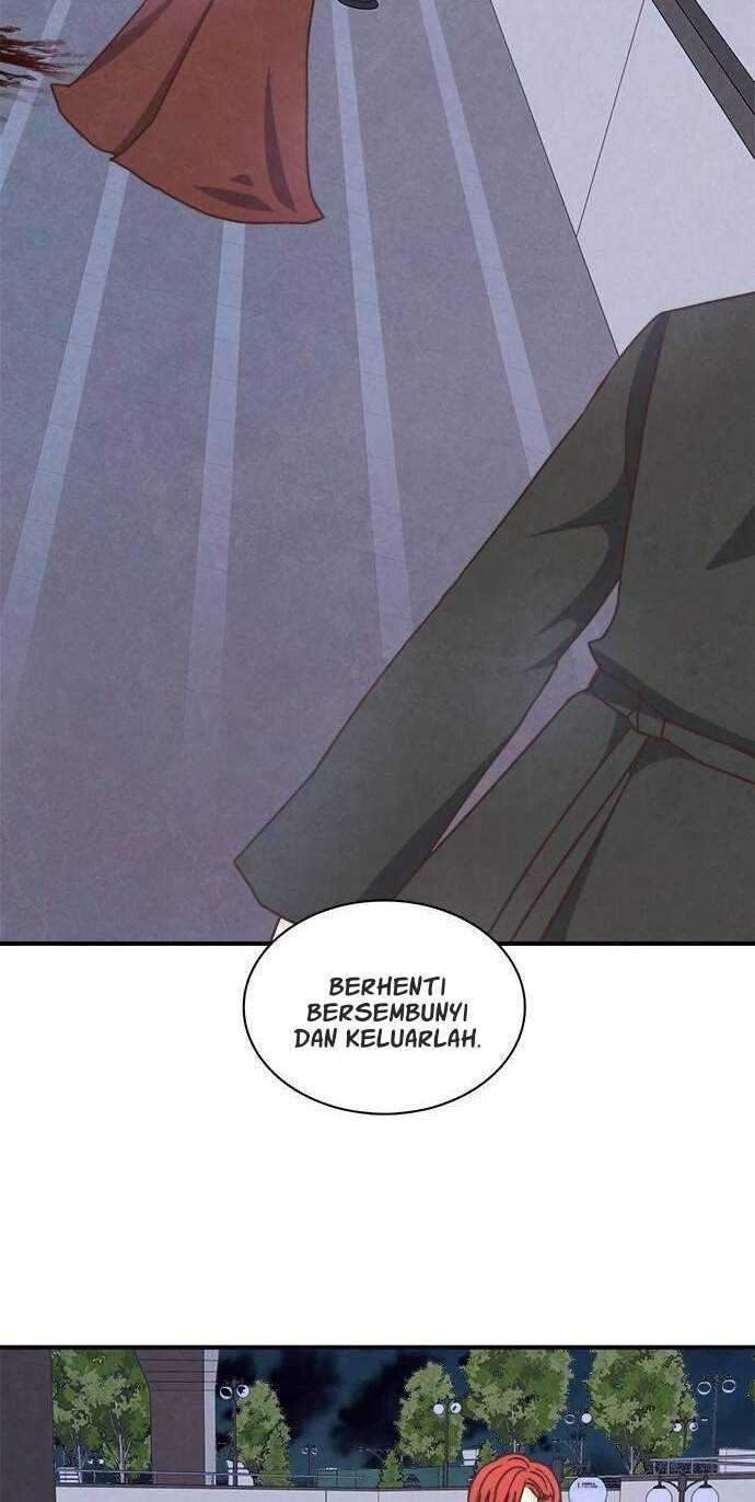The Flower of Vampire Chapter 52 - halaman 5