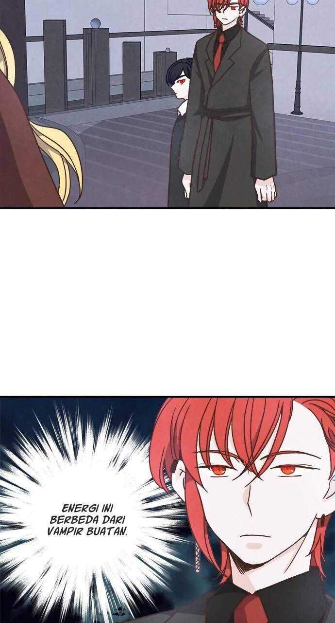 The Flower of Vampire Chapter 52 - halaman 6