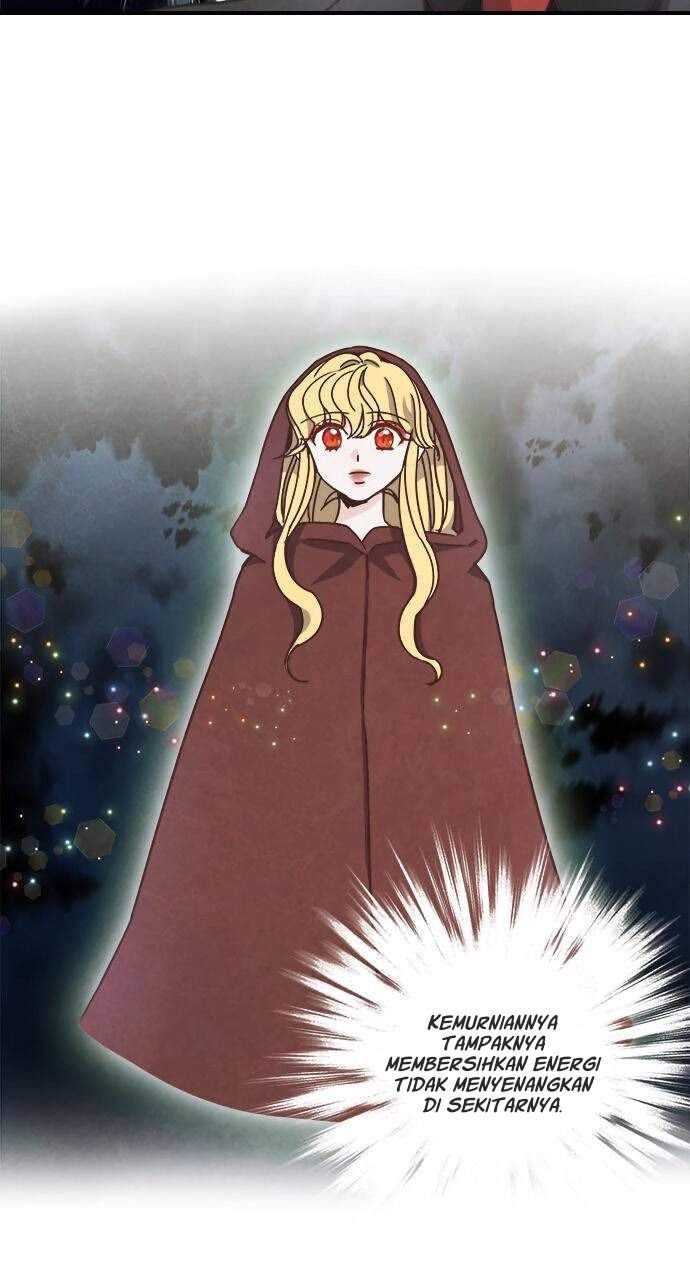 The Flower of Vampire Chapter 52 - halaman 7