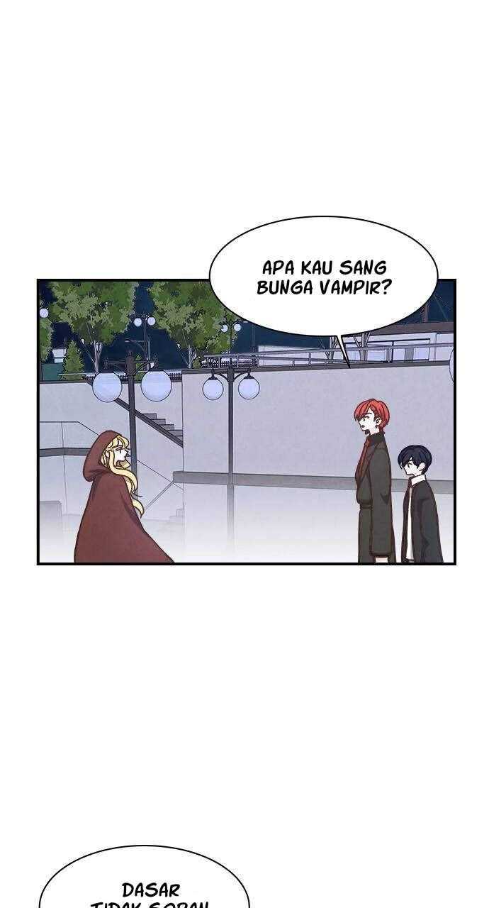 The Flower of Vampire Chapter 52 - halaman 8