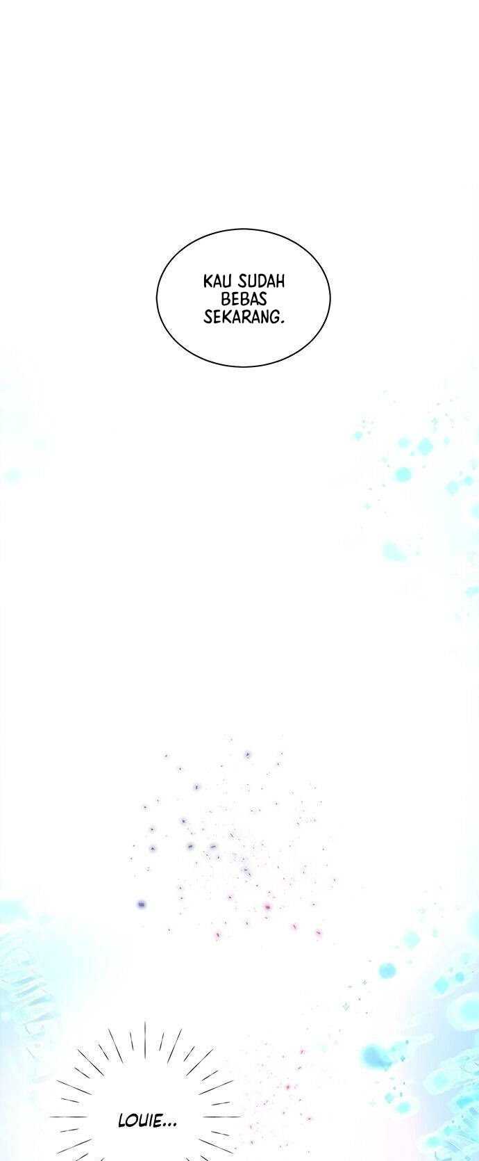 The Flower of Vampire Chapter 53 - halaman 11