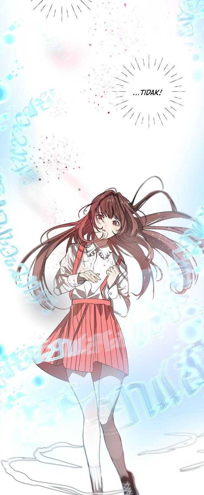 The Flower of Vampire Chapter 53 - halaman 12