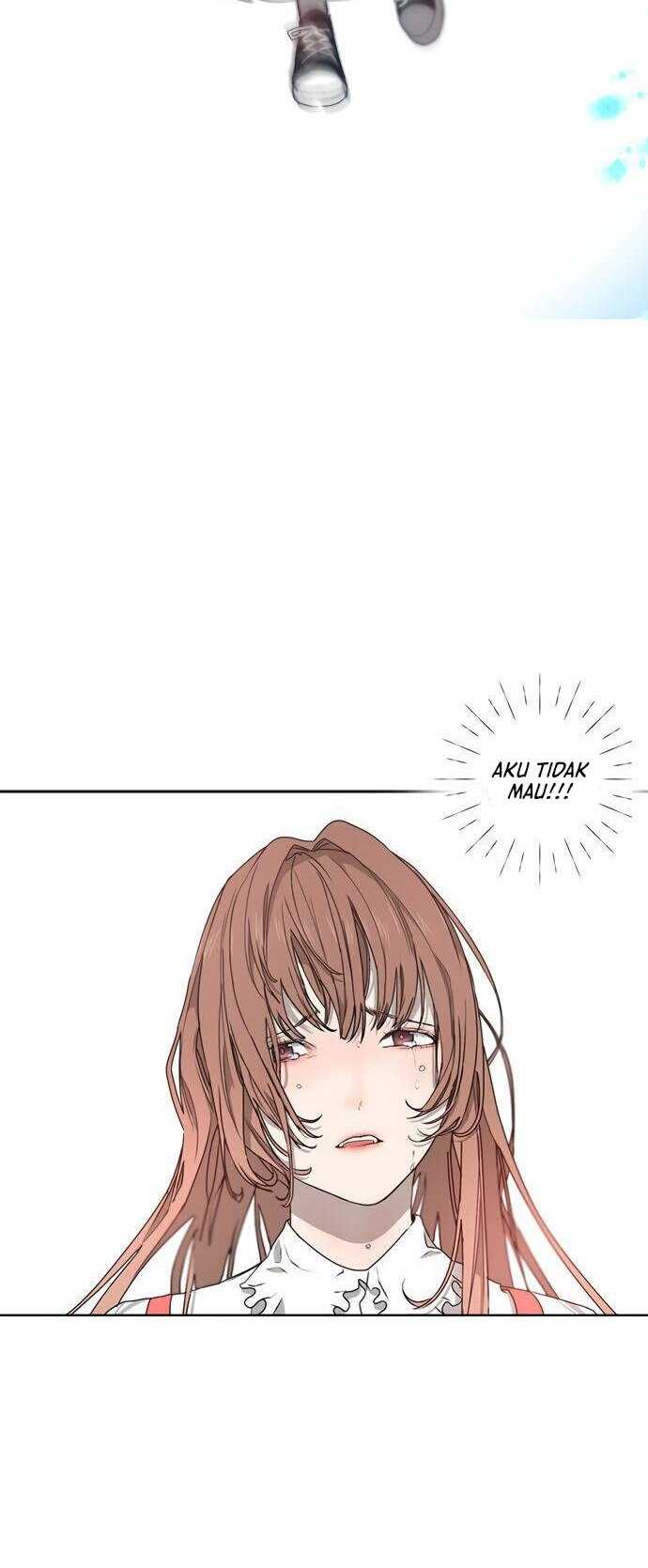 The Flower of Vampire Chapter 53 - halaman 13