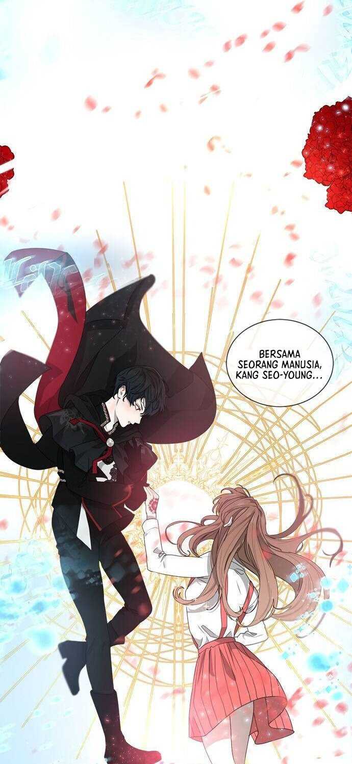 The Flower of Vampire Chapter 53 - halaman 2
