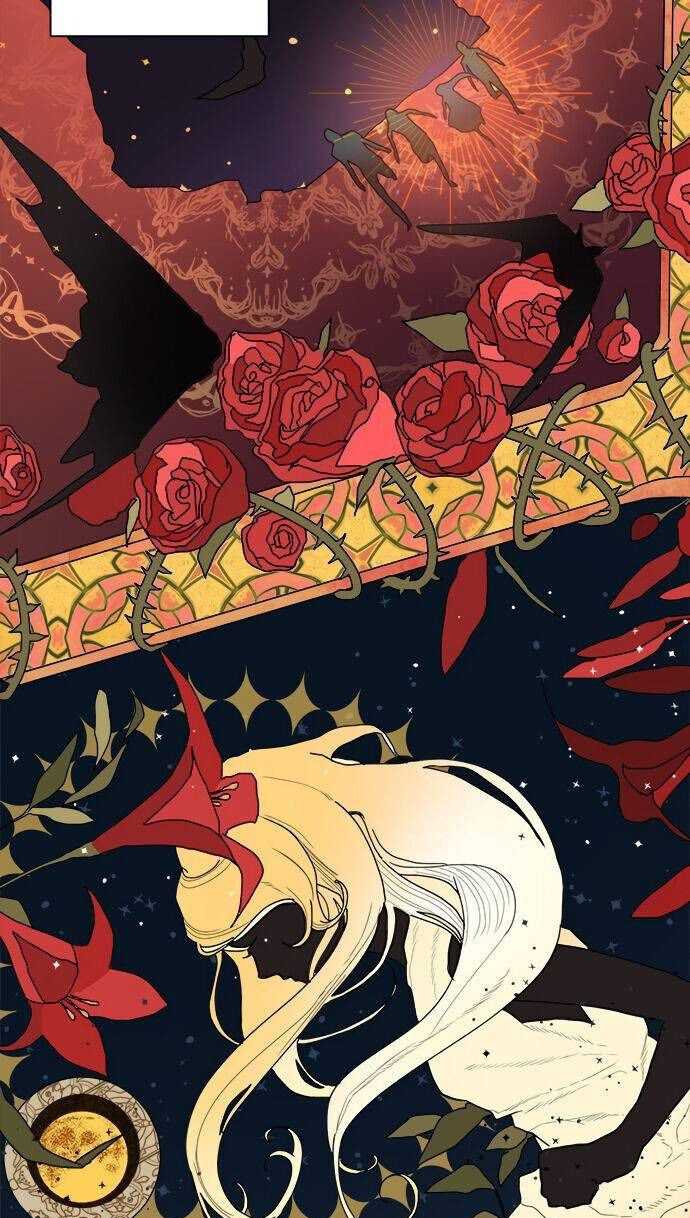 The Flower of Vampire Chapter 53 - halaman 21