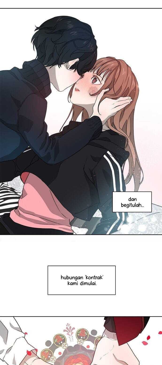 The Flower of Vampire Chapter 53 - halaman 26
