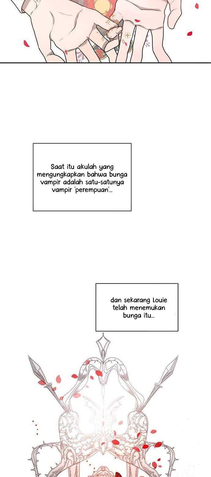 The Flower of Vampire Chapter 53 - halaman 27