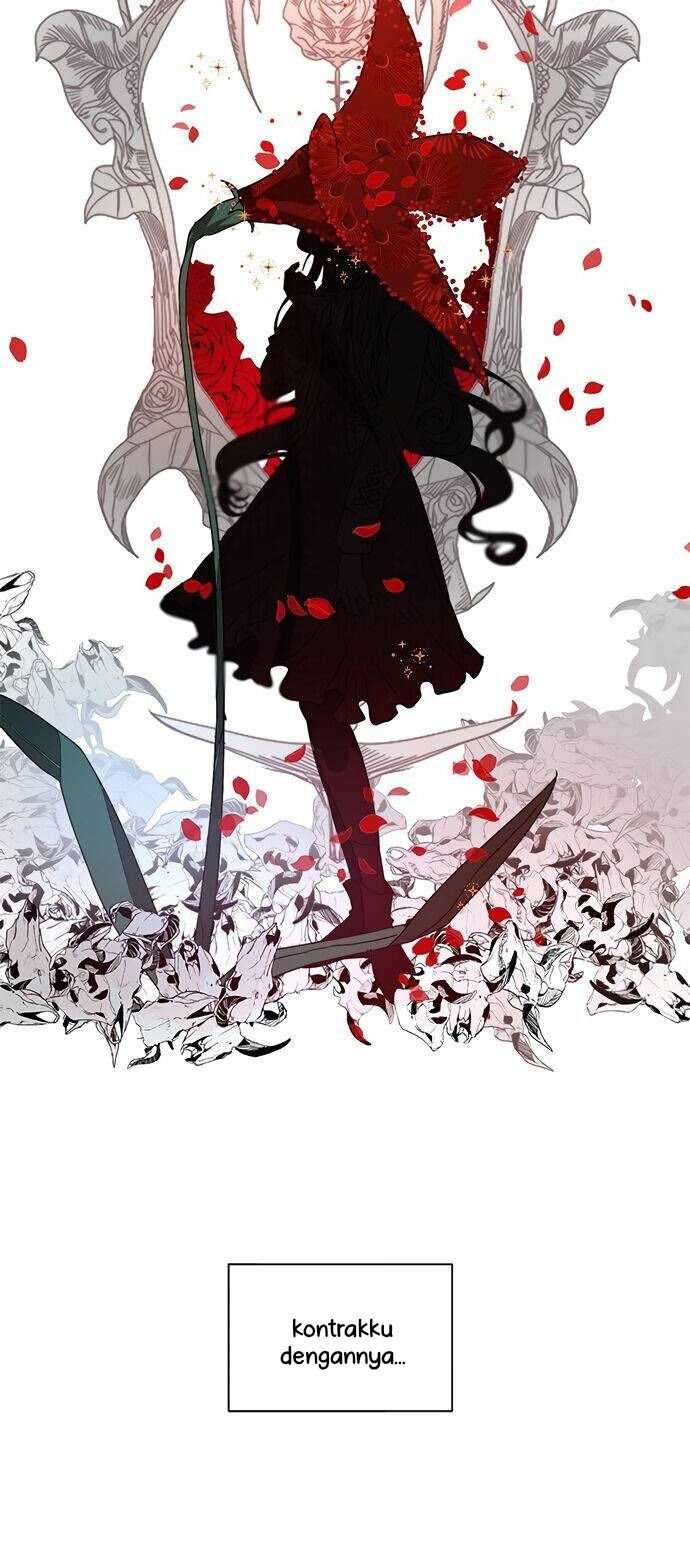 The Flower of Vampire Chapter 53 - halaman 28