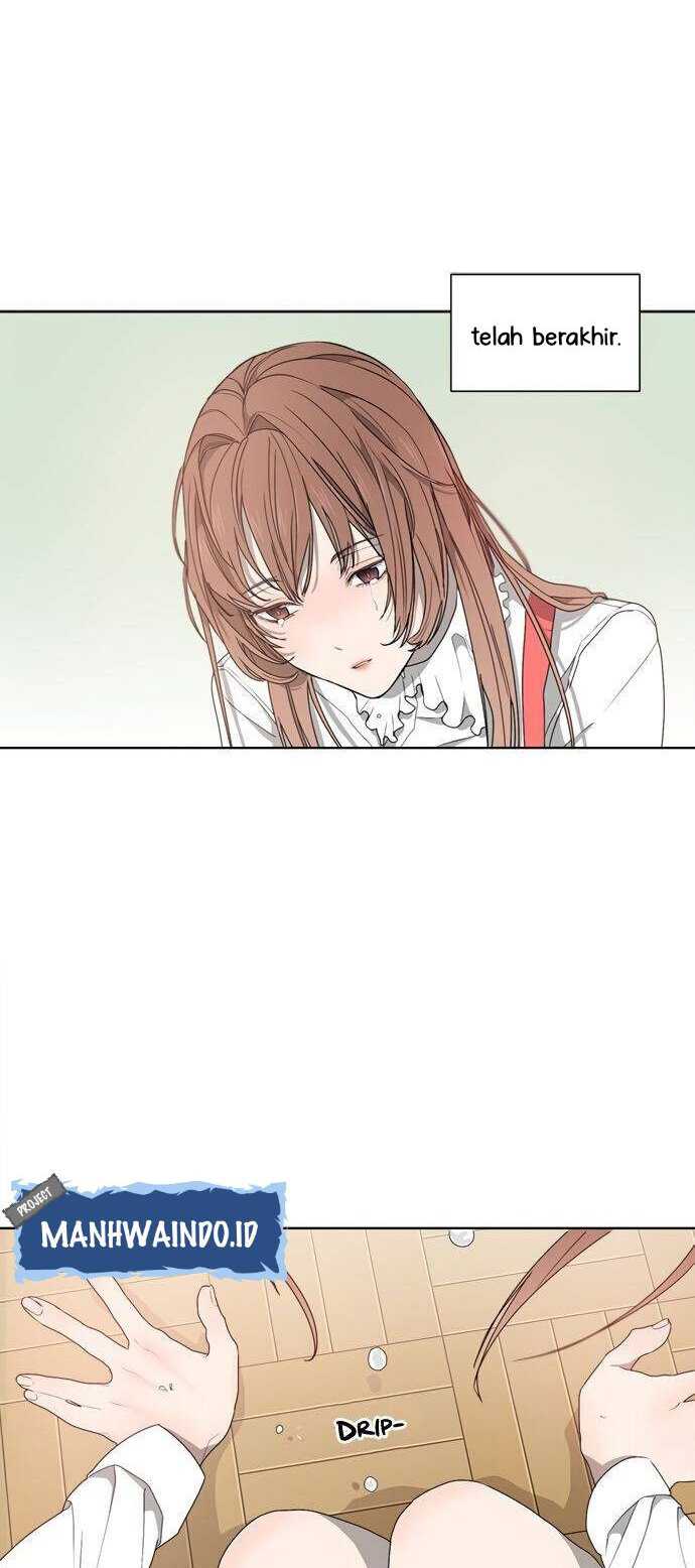 The Flower of Vampire Chapter 53 - halaman 29