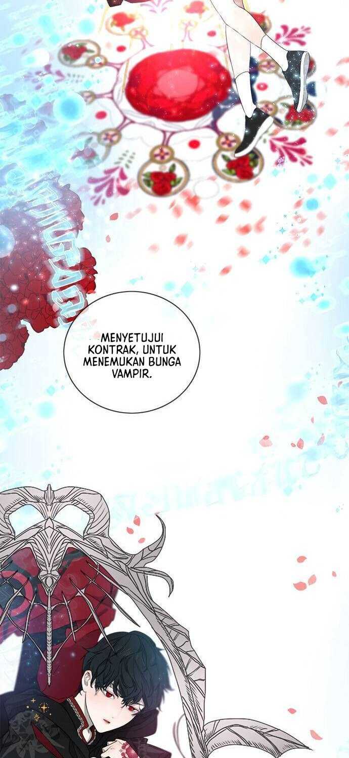 The Flower of Vampire Chapter 53 - halaman 3