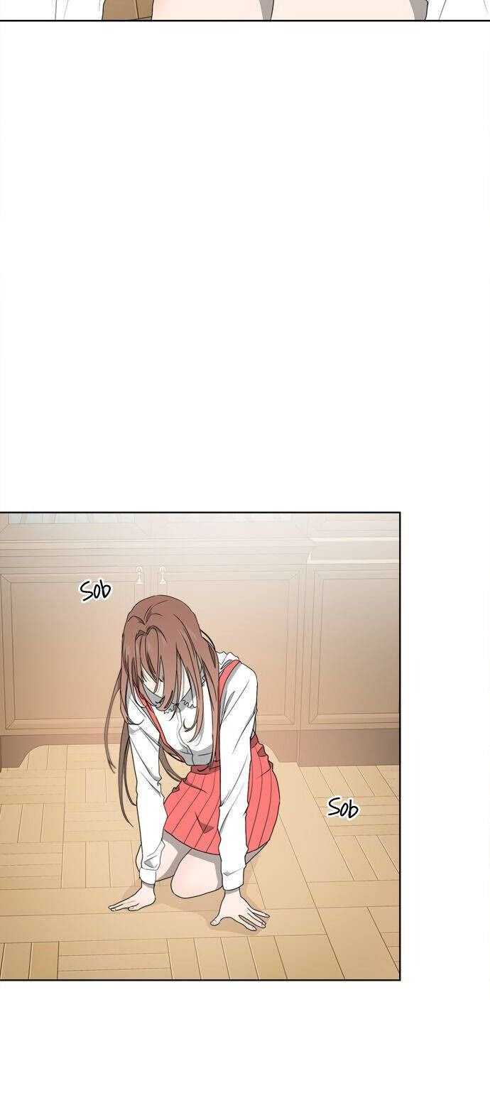 The Flower of Vampire Chapter 53 - halaman 30