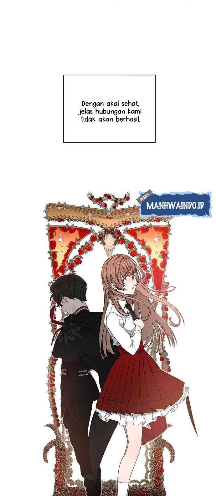 The Flower of Vampire Chapter 53 - halaman 39