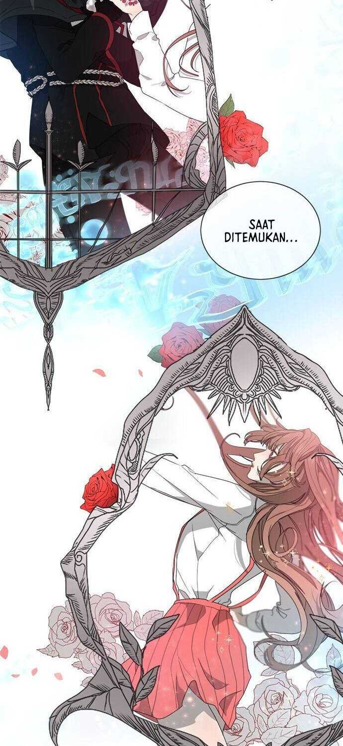 The Flower of Vampire Chapter 53 - halaman 4