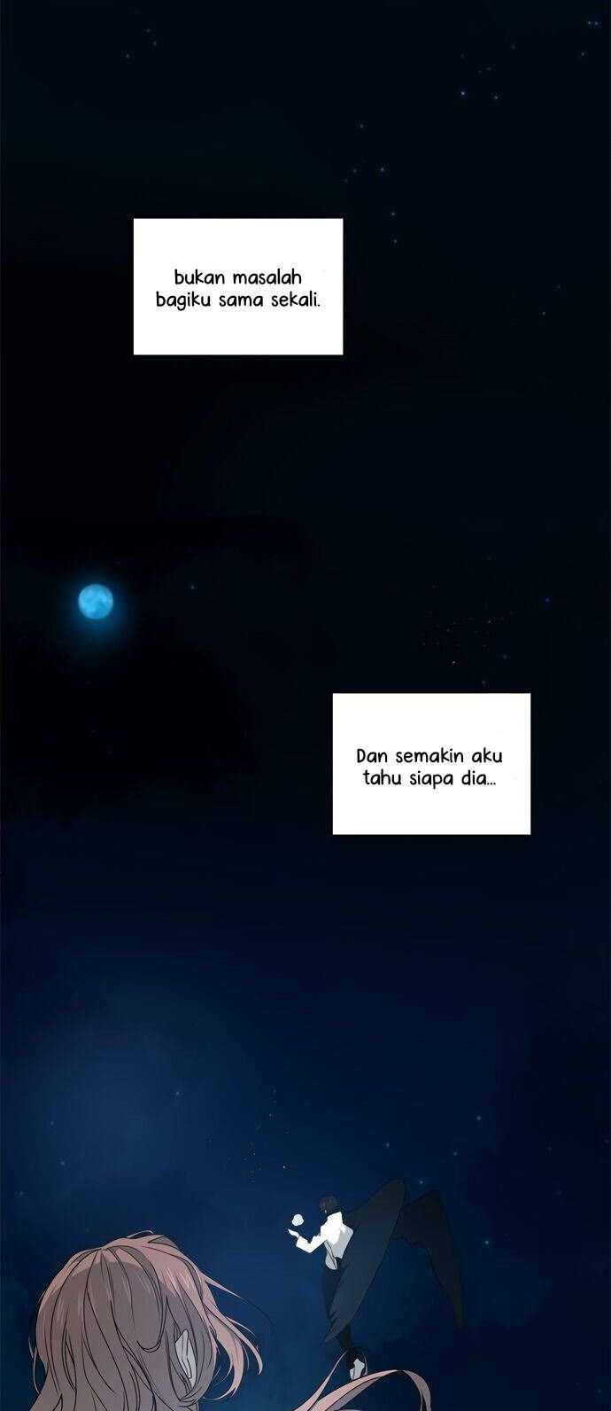 The Flower of Vampire Chapter 53 - halaman 43