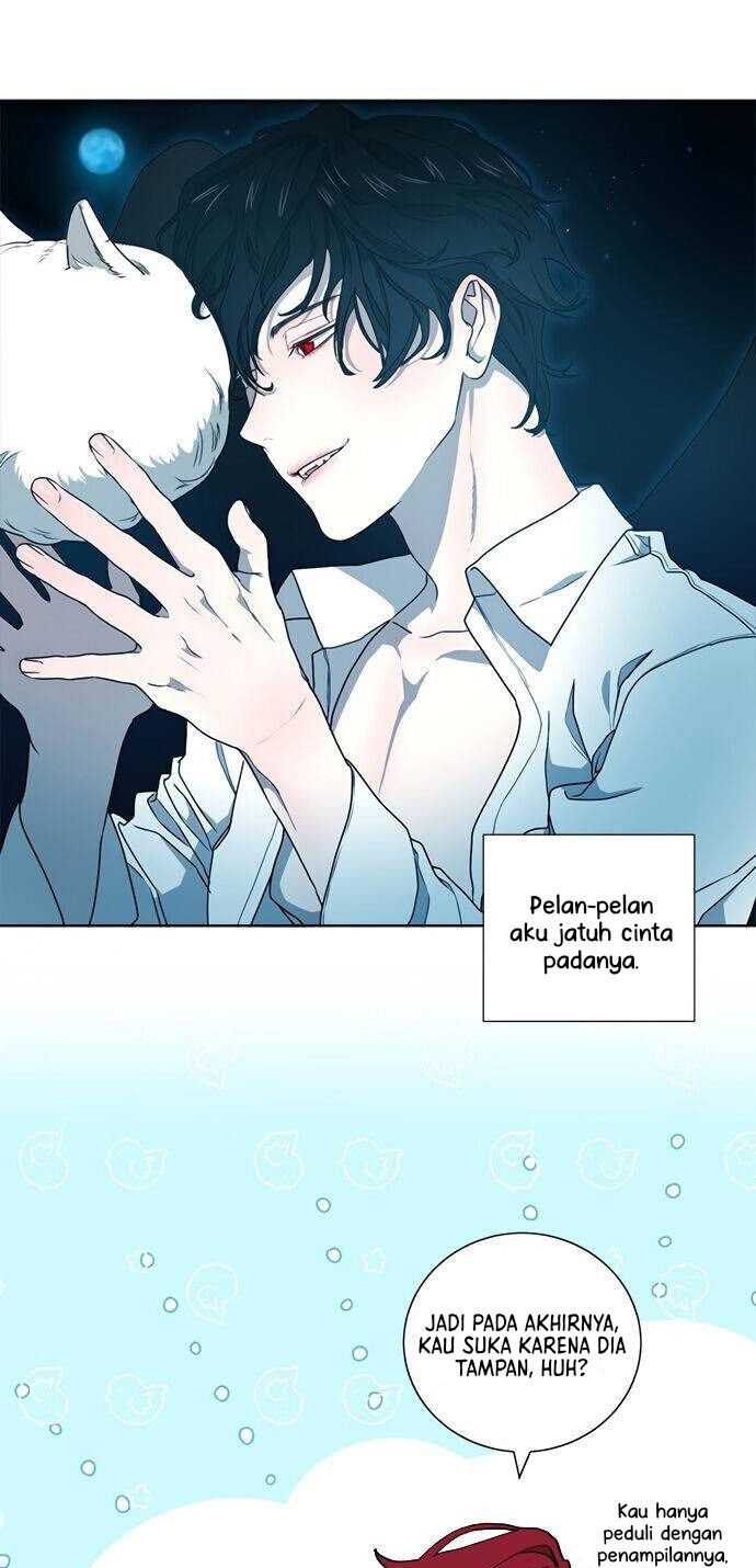The Flower of Vampire Chapter 53 - halaman 46