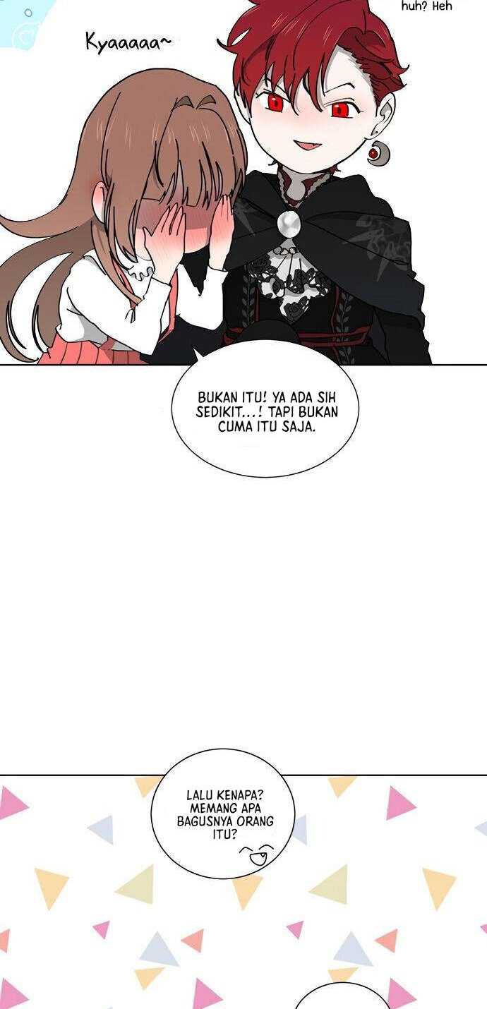 The Flower of Vampire Chapter 53 - halaman 47