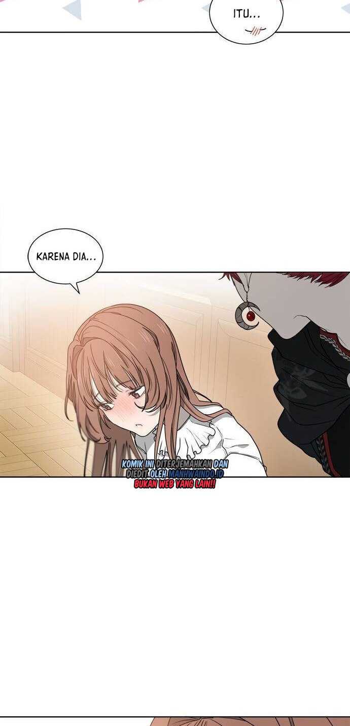 The Flower of Vampire Chapter 53 - halaman 48