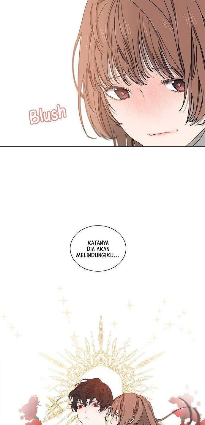 The Flower of Vampire Chapter 53 - halaman 49