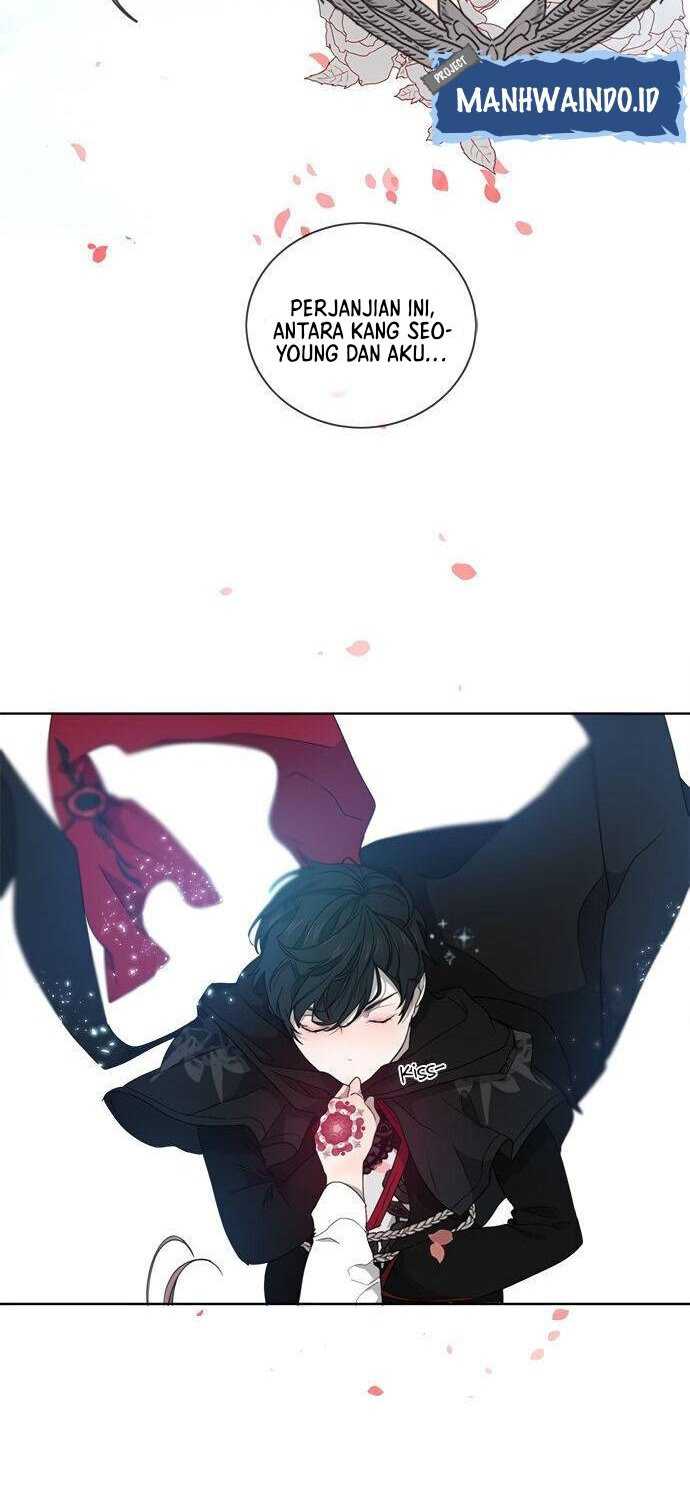 The Flower of Vampire Chapter 53 - halaman 5