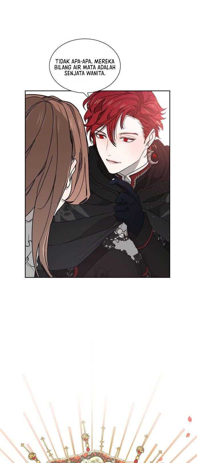 The Flower of Vampire Chapter 53 - halaman 53