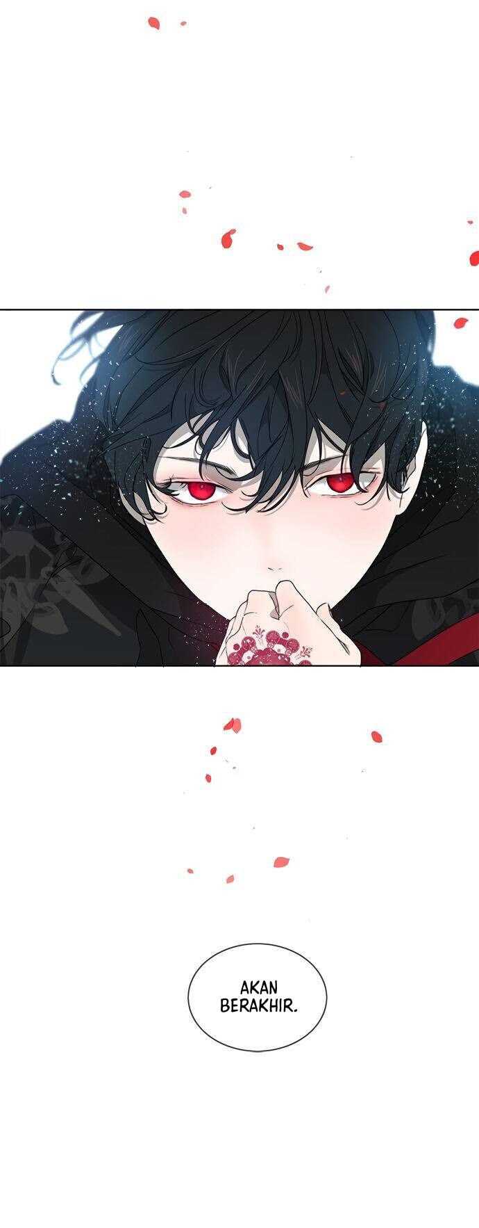 The Flower of Vampire Chapter 53 - halaman 6