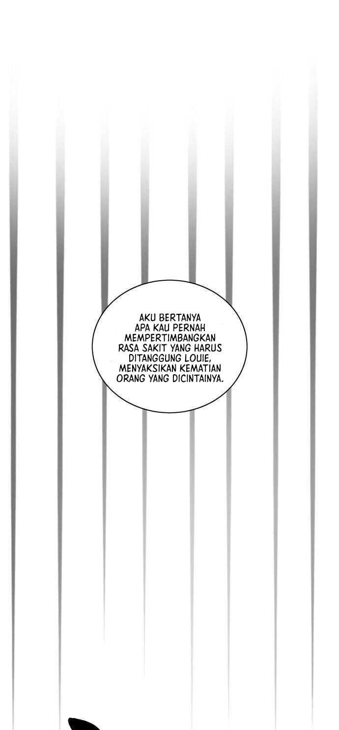 The Flower of Vampire Chapter 53 - halaman 61