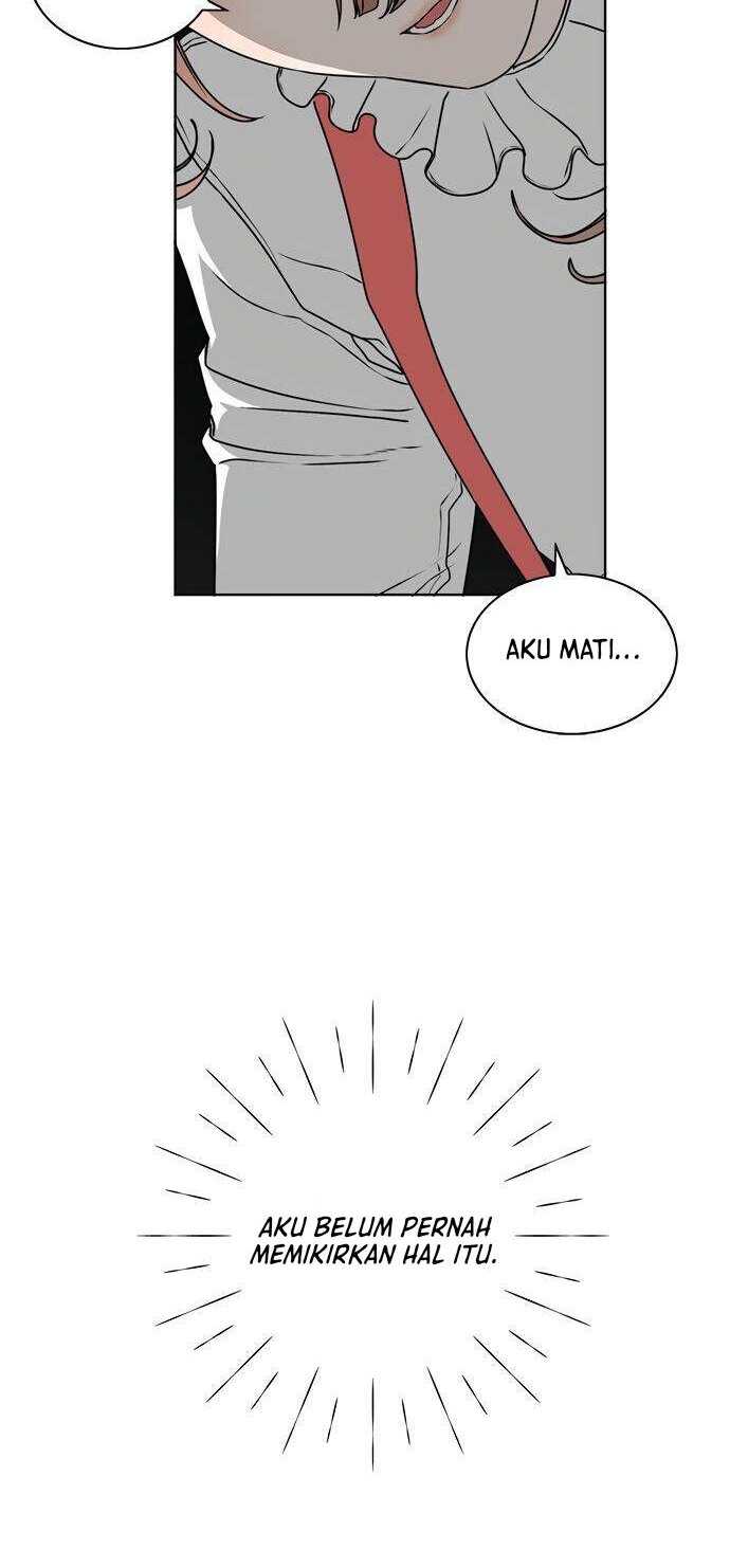The Flower of Vampire Chapter 53 - halaman 63