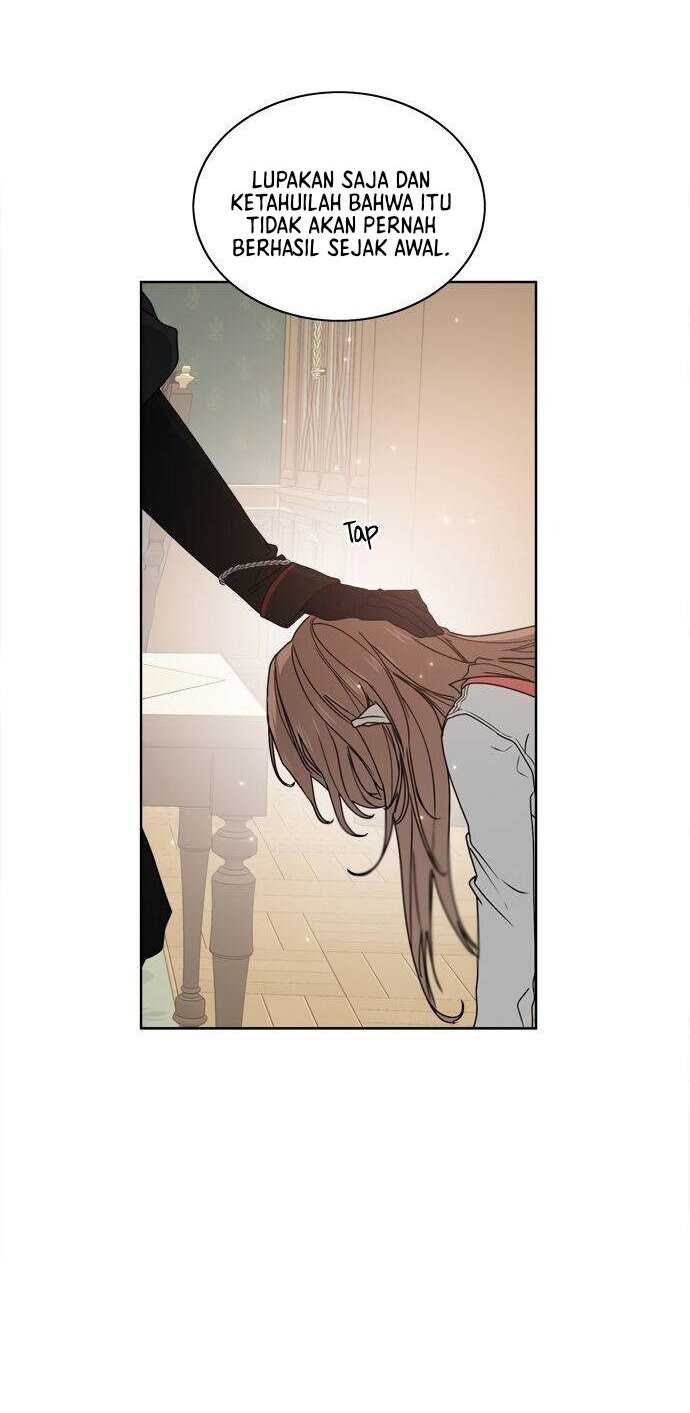 The Flower of Vampire Chapter 53 - halaman 67