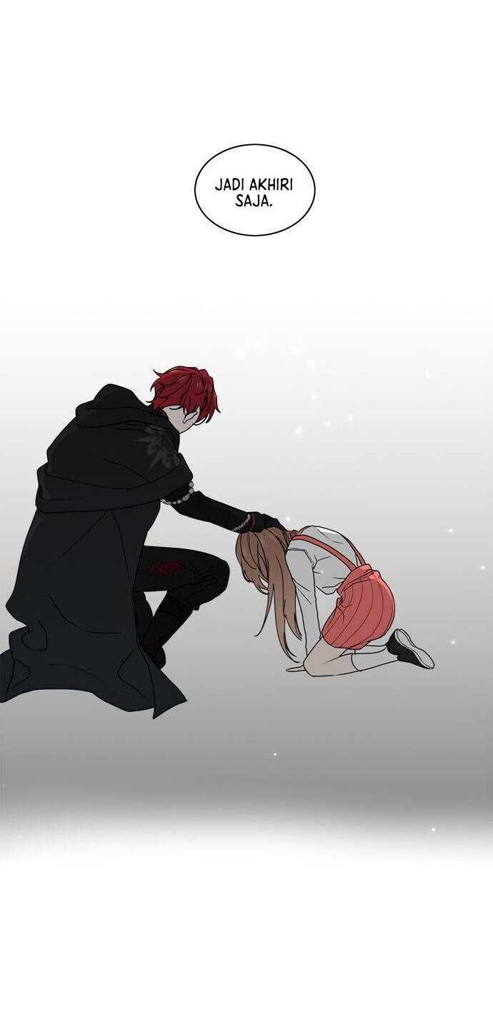 The Flower of Vampire Chapter 53 - halaman 68