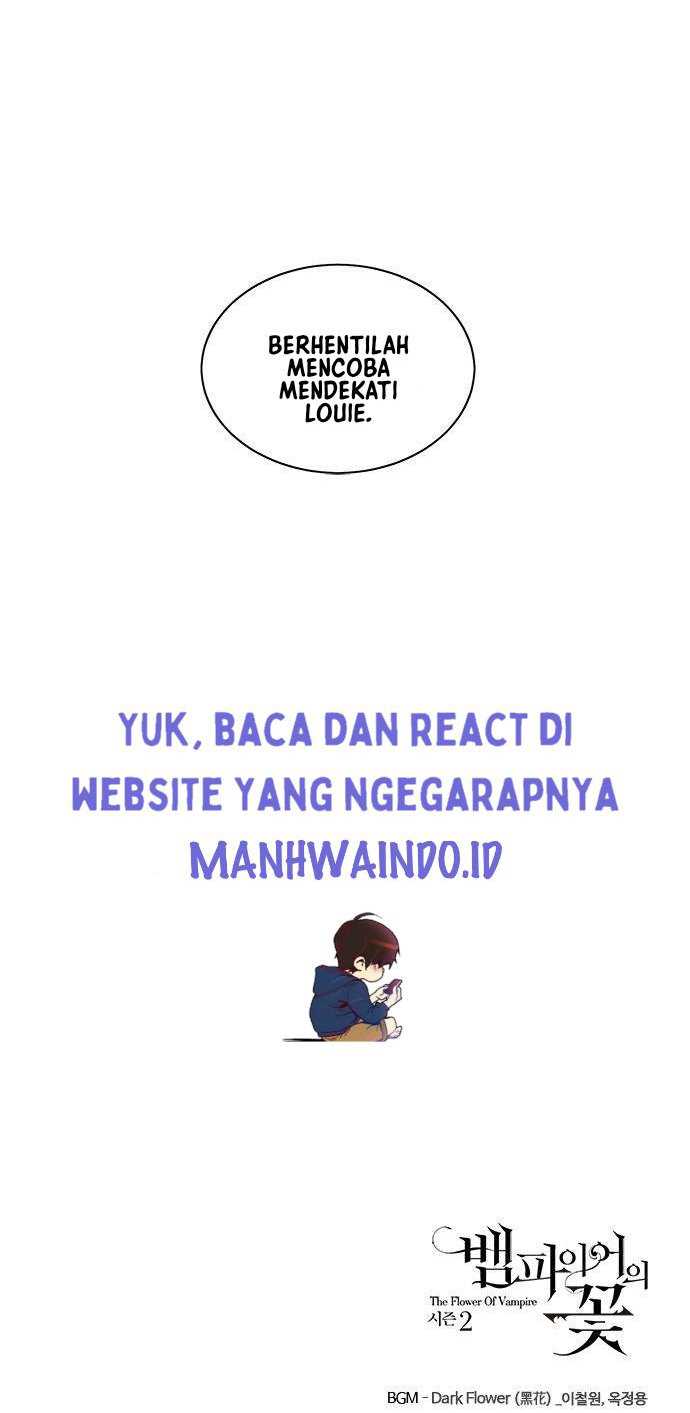 The Flower of Vampire Chapter 53 - halaman 69