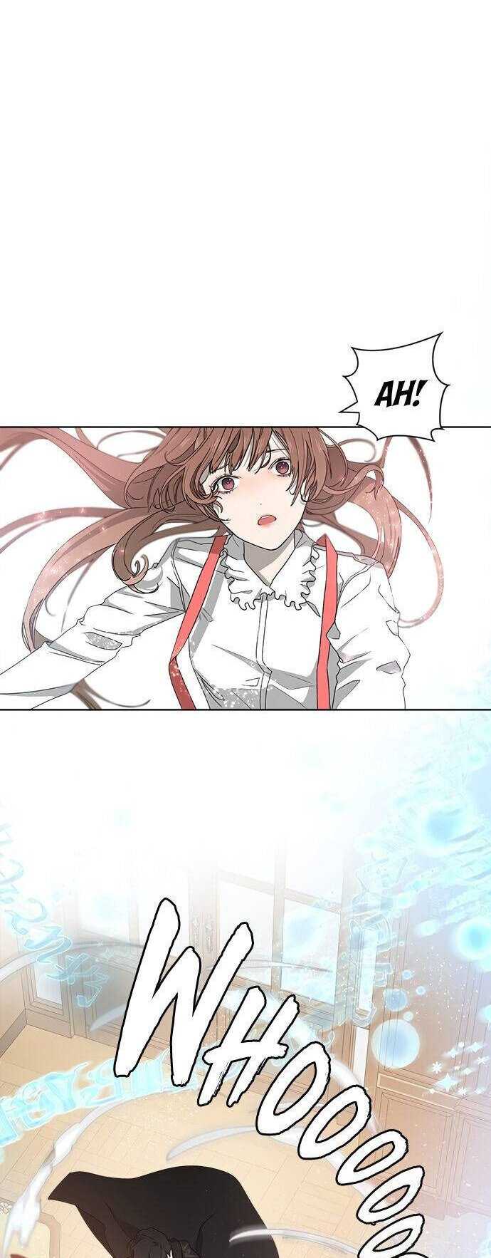 The Flower of Vampire Chapter 53 - halaman 7