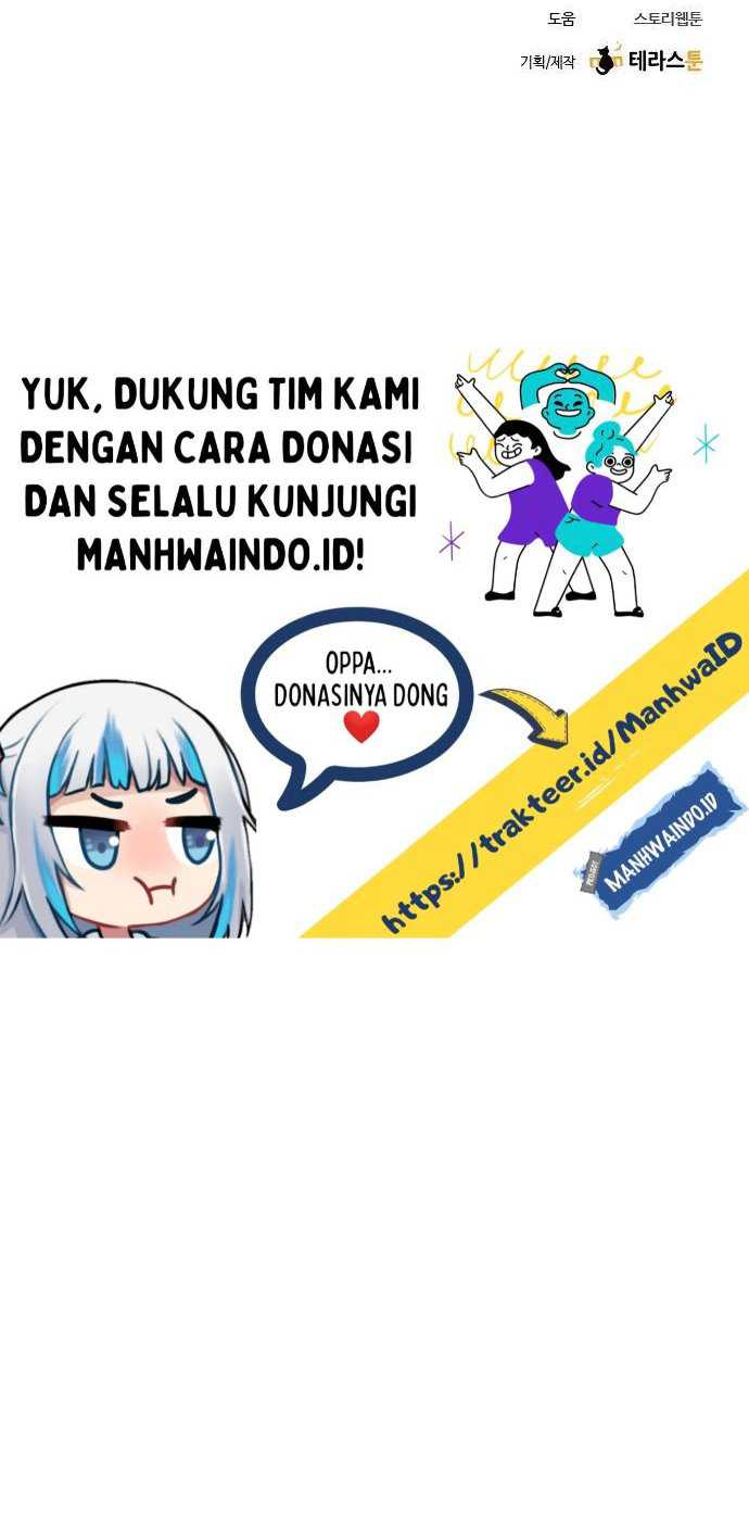 The Flower of Vampire Chapter 53 - halaman 70